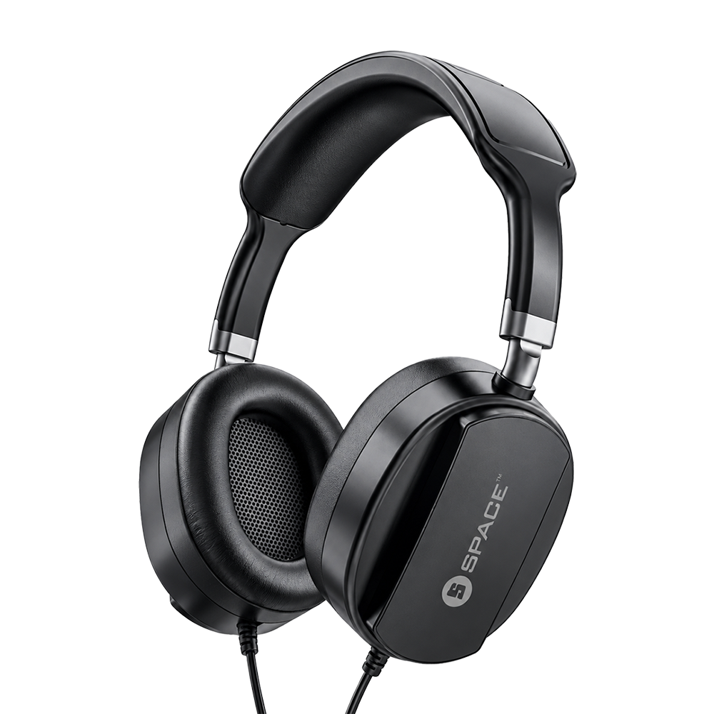 Icon Prestige Headphones