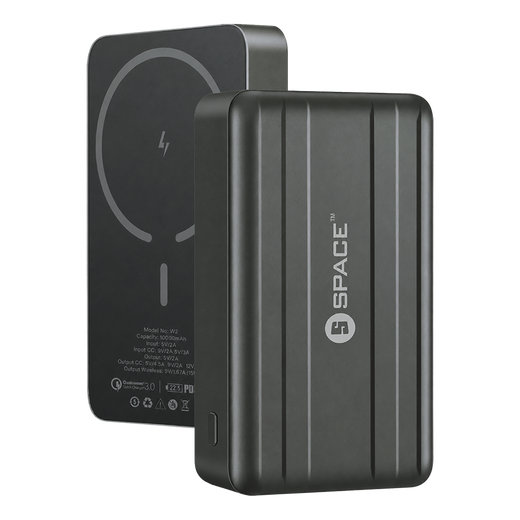 Wireless Power Bank Series W2