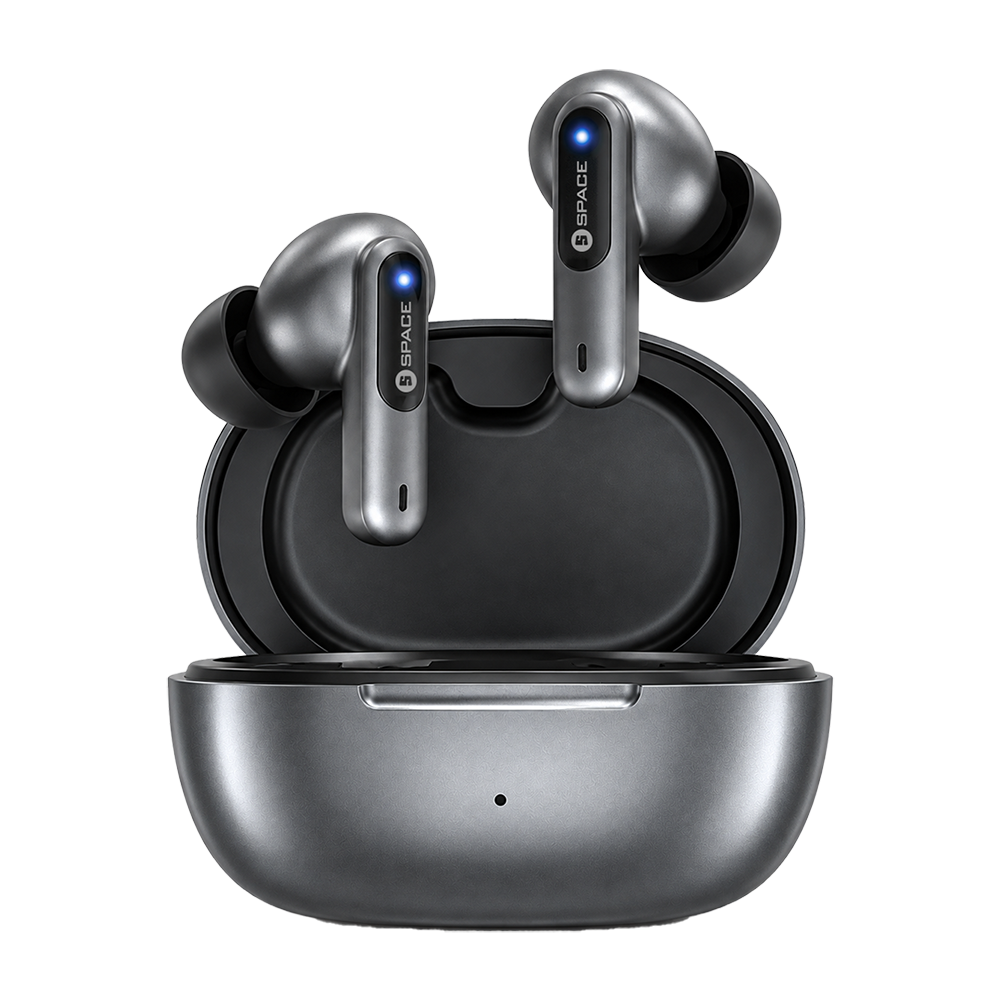 T8 ENC True Wireless Earbuds T8