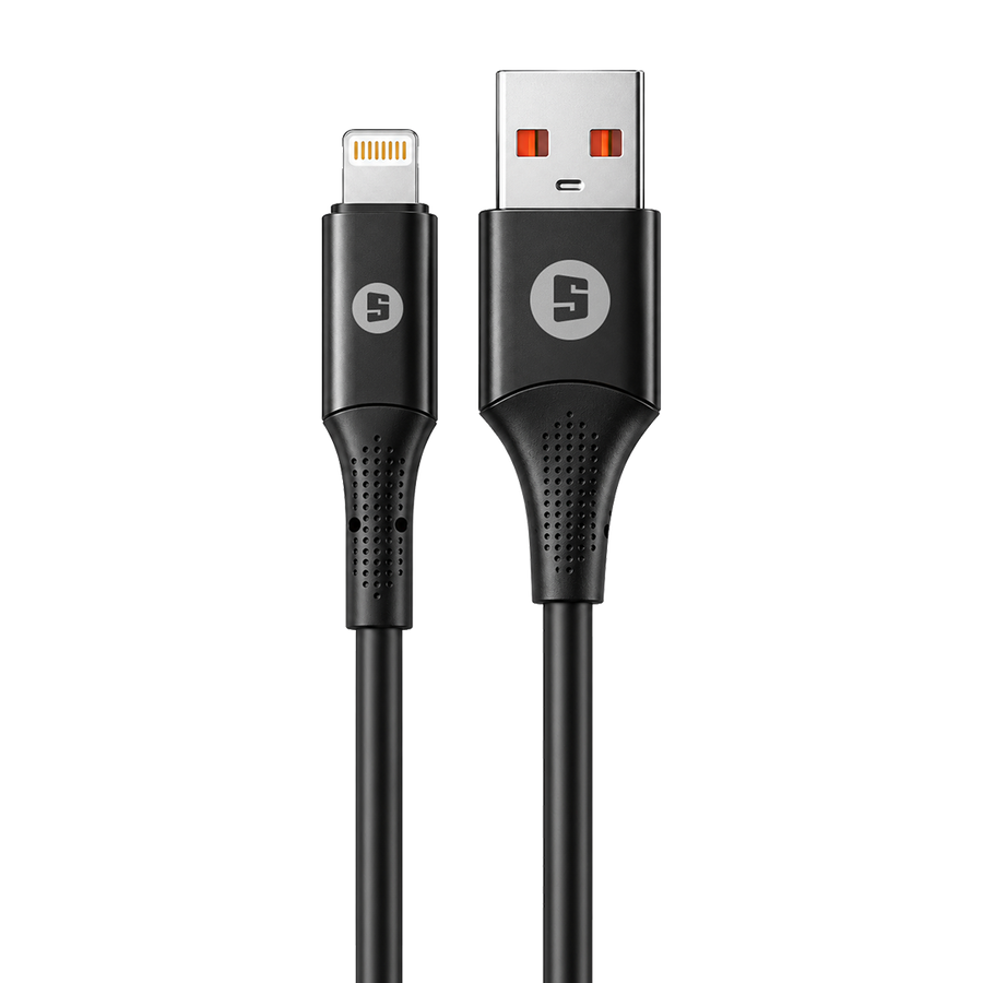 Charge Sync High Speed Data PVC Cable