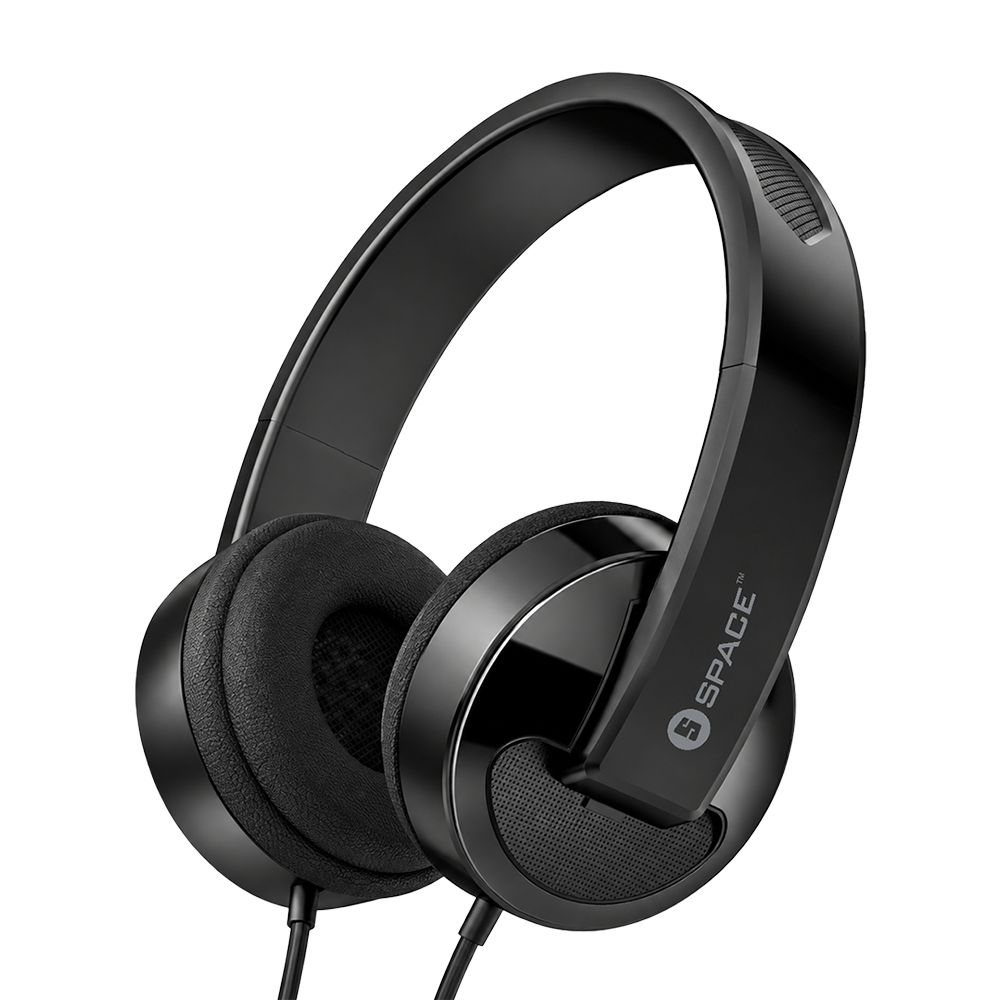 Icon Prestige Headphones IC-66