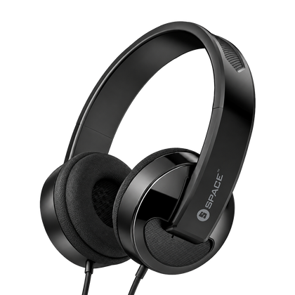 Wired Headphones