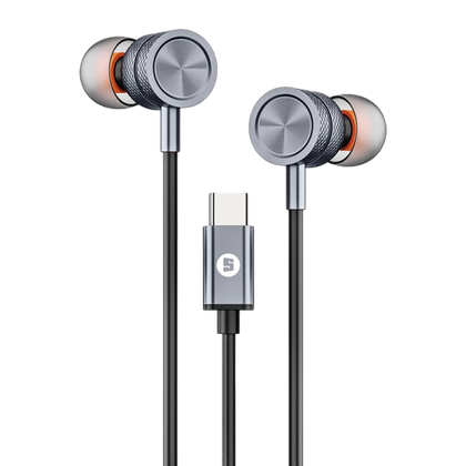 Type-C Handsfree