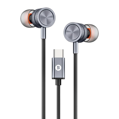 Urban Extra Bass Earphones (w Type-C Connector)