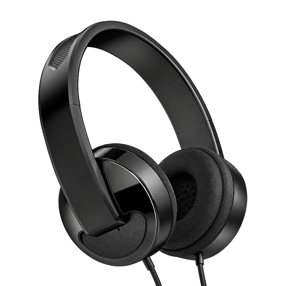 Icon Prestige Headphones IC-66