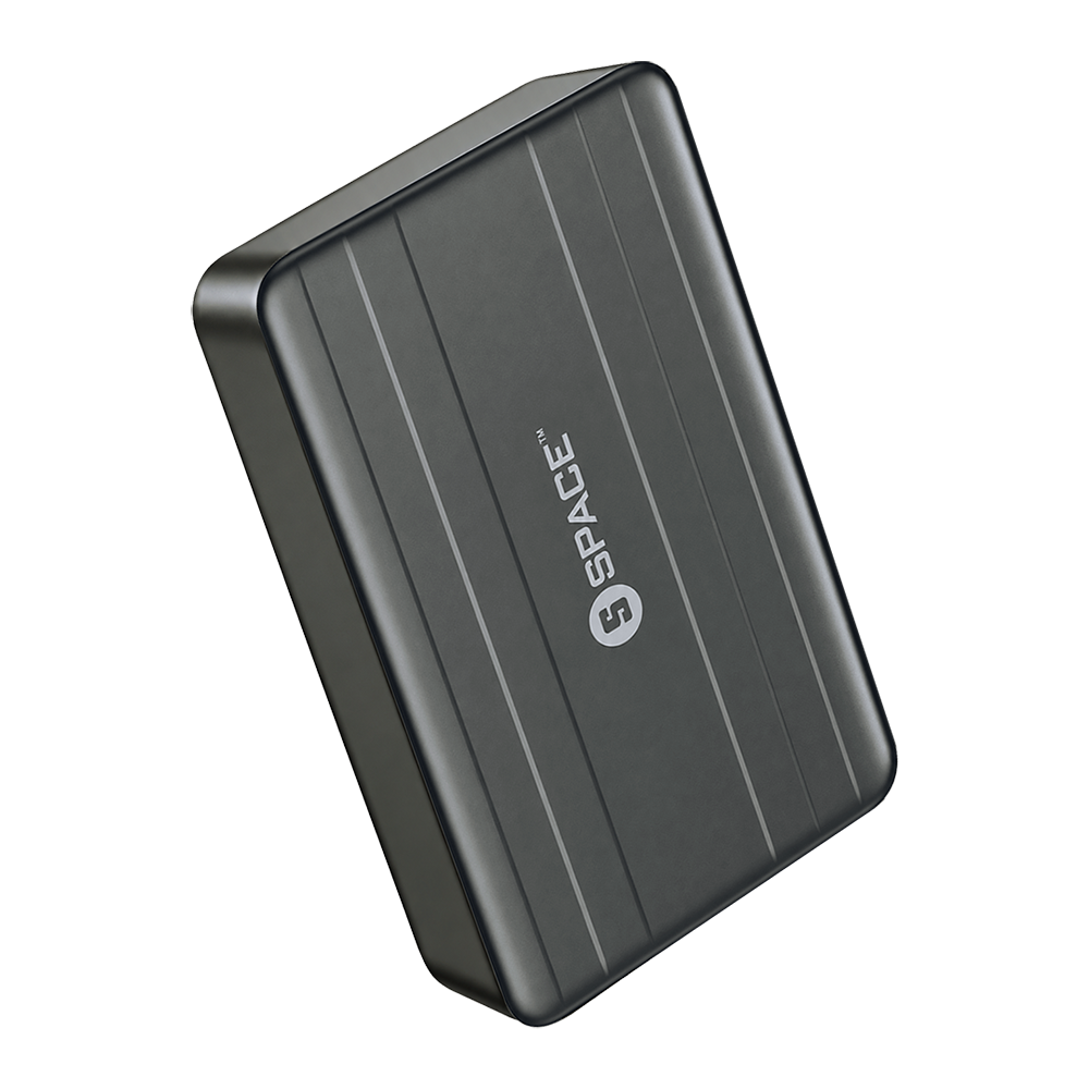 Wireless Power Bank Series W2