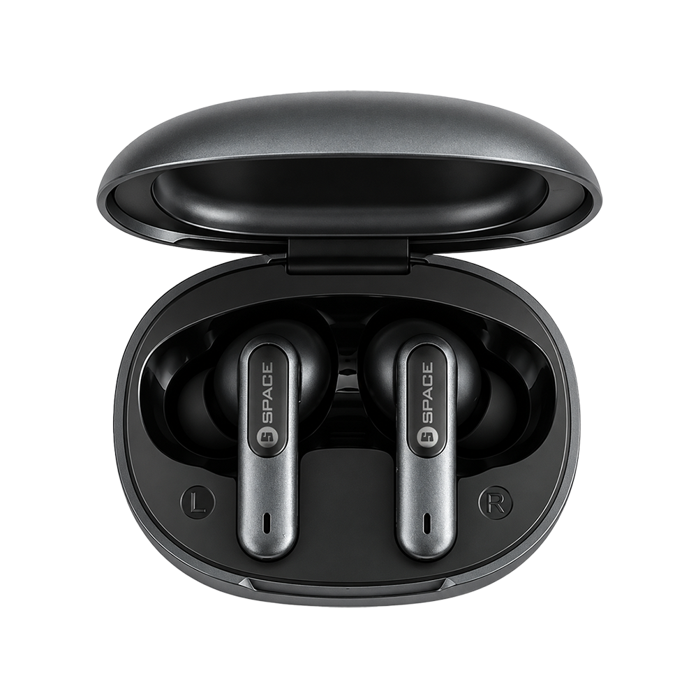 T8 ENC True Wireless Earbuds T8