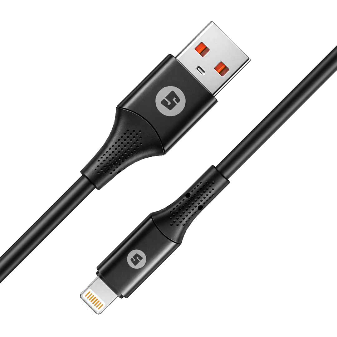 Charge Sync High Speed Data PVC Cable