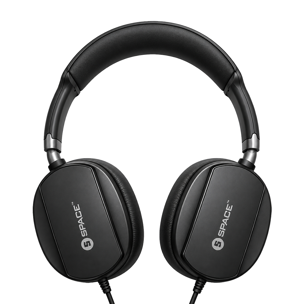 Icon Prestige Headphones