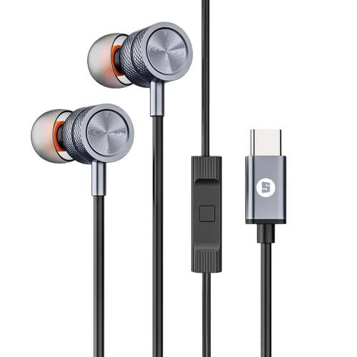 Urban Extra Bass Earphones (w Type-C Connector)