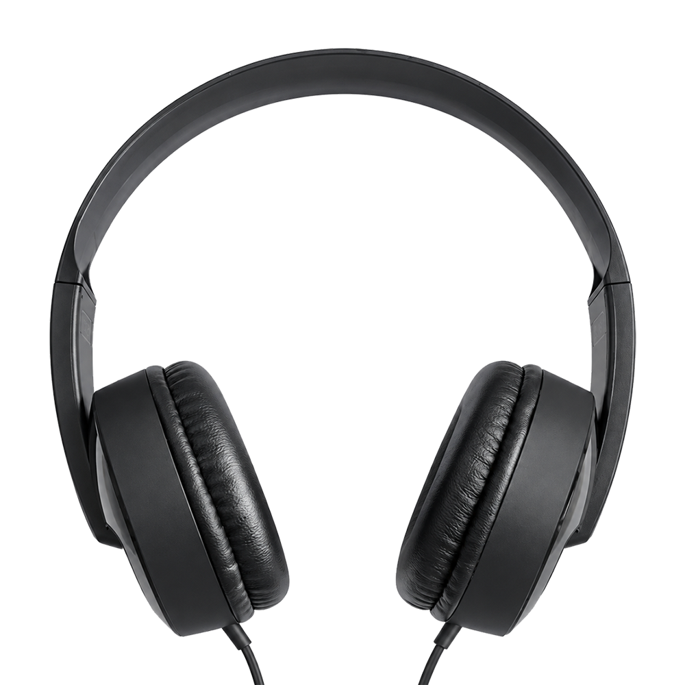 Icon Prestige Headphones IC-66