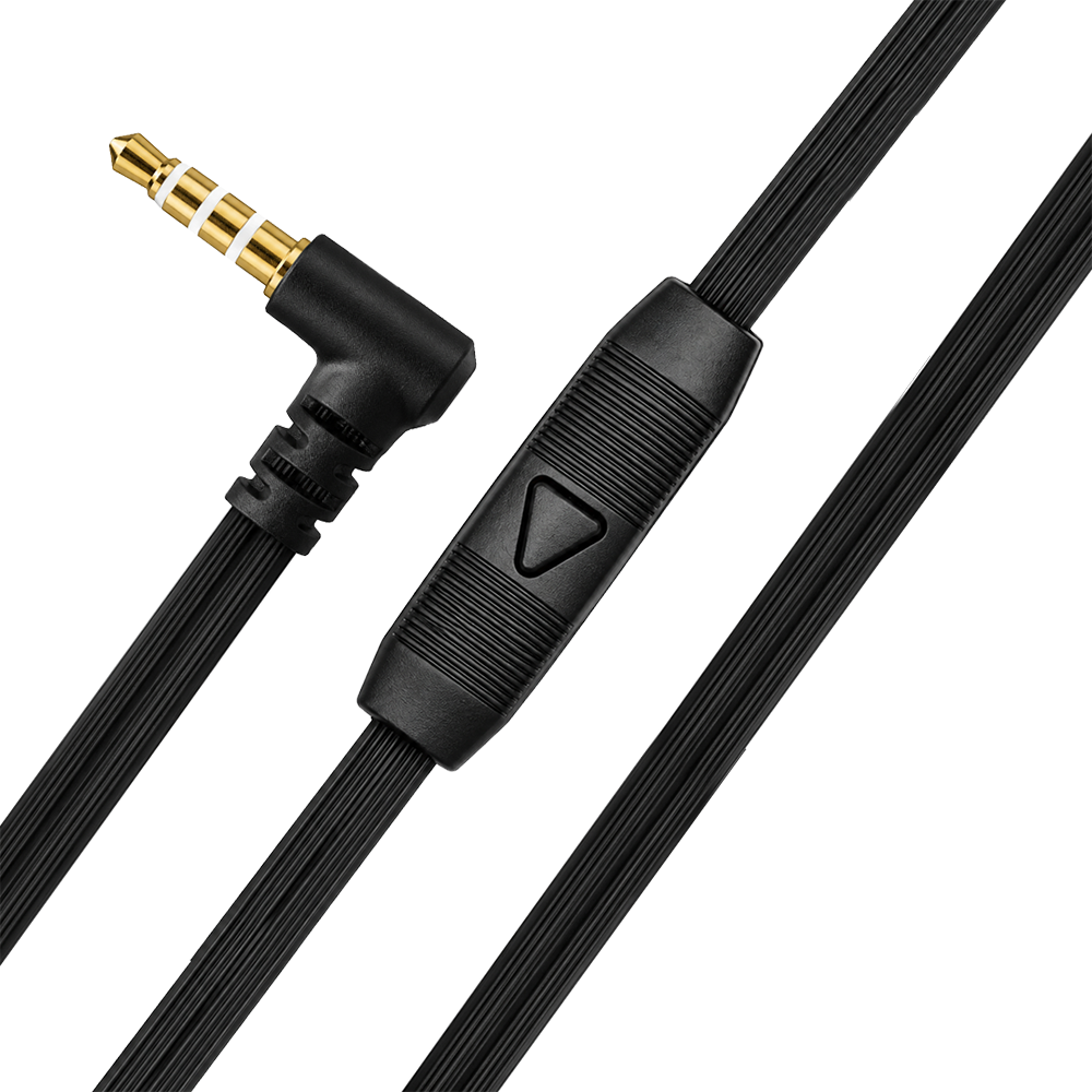 Icon Prestige Headphones IC-66