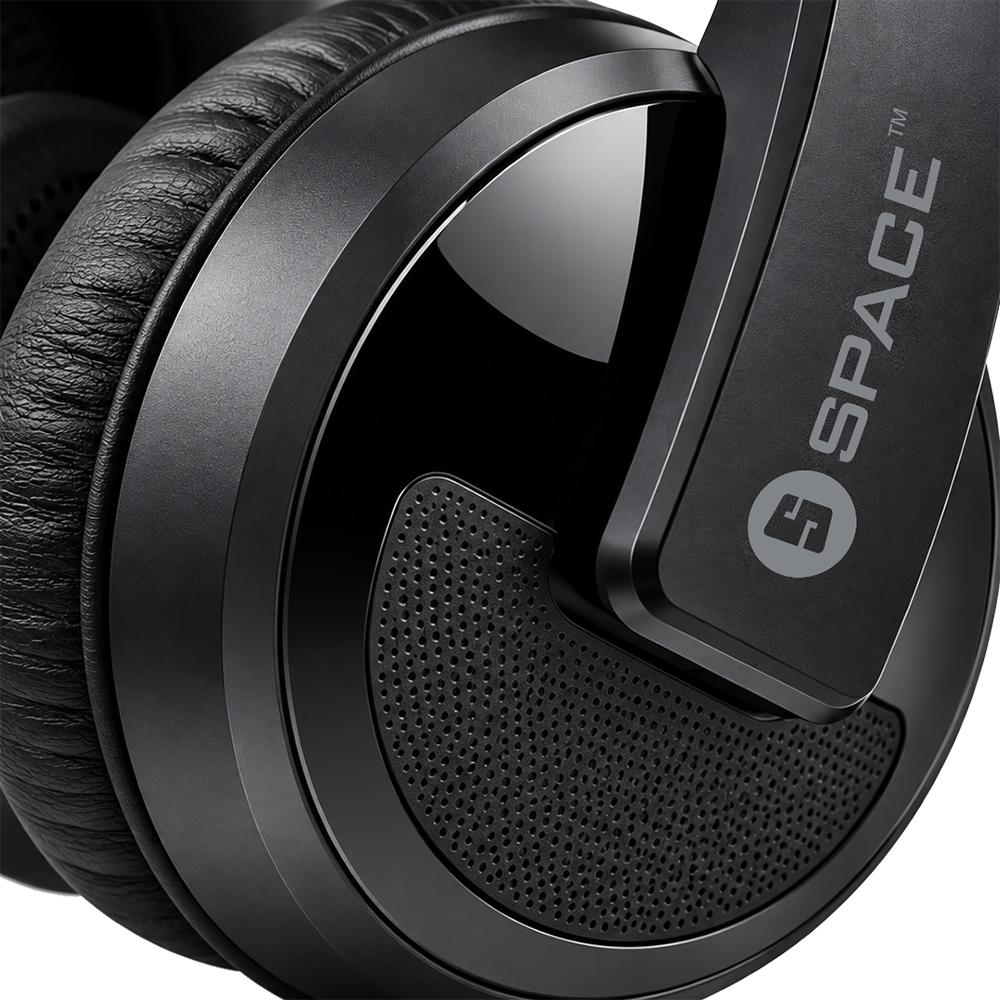Icon Prestige Headphones IC-66