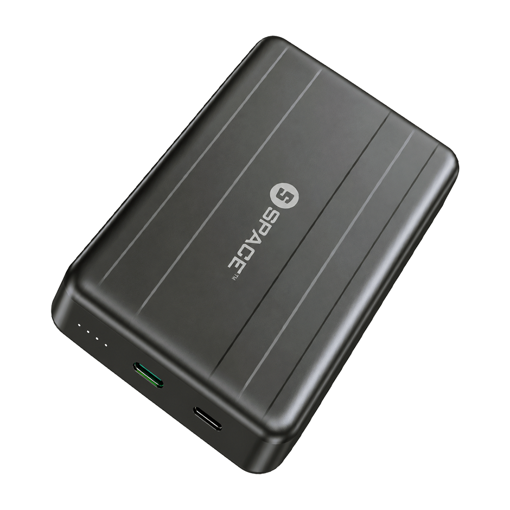 Wireless Power Bank Series W2