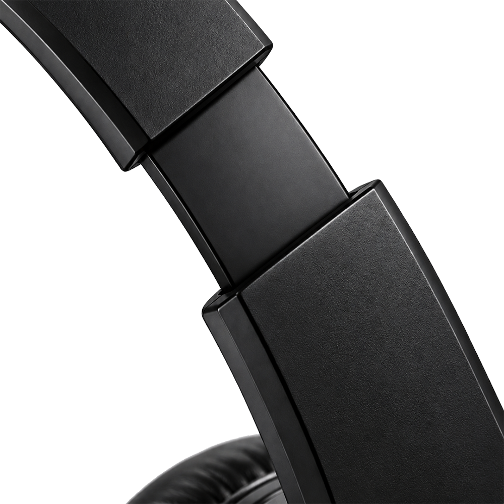 Icon Prestige Headphones IC-66