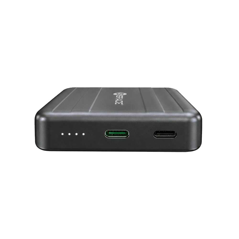Wireless Power Bank Series W2