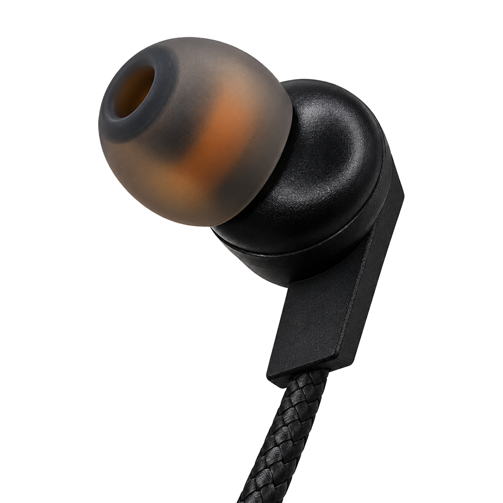 BLAST Stereo Earphone Series