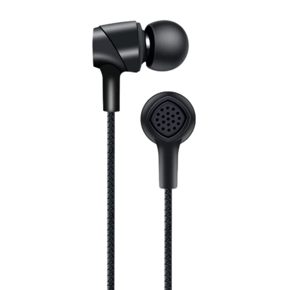Elektro Stereo Earphones