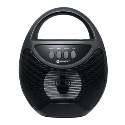 Bluetooth Speakers