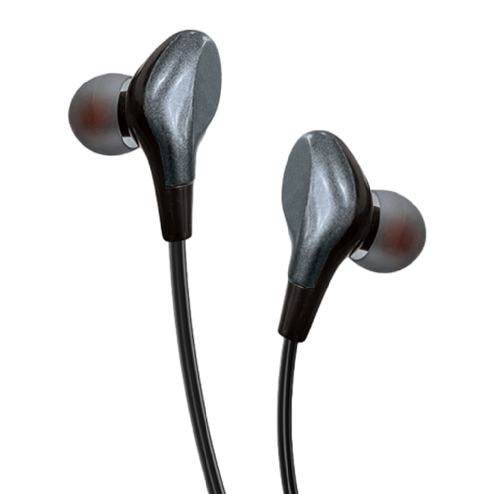 Move Wireless Neckband Earphones