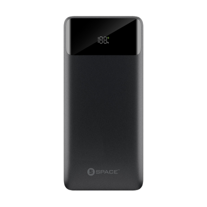 Hi-Speed Power Banks