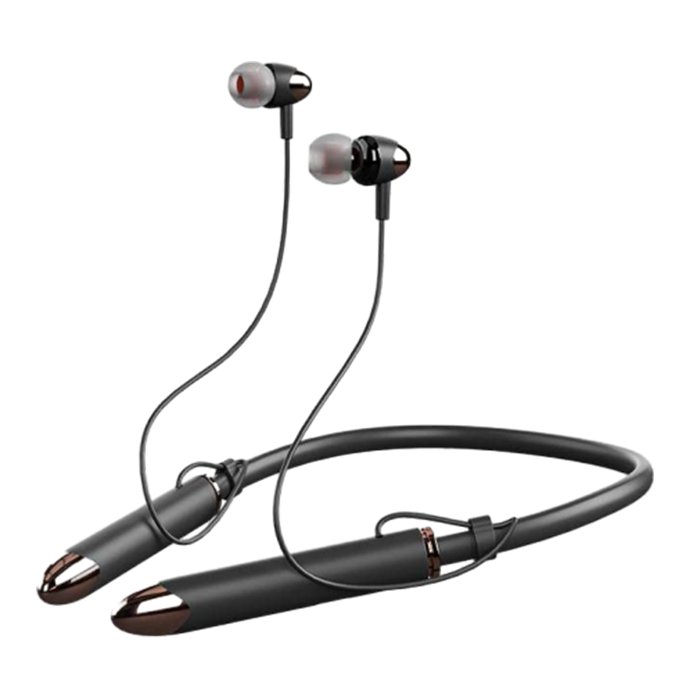 Move Wireless Neckband Earphones