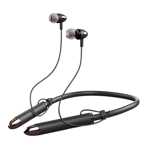 Move Wireless Neckband Earphones