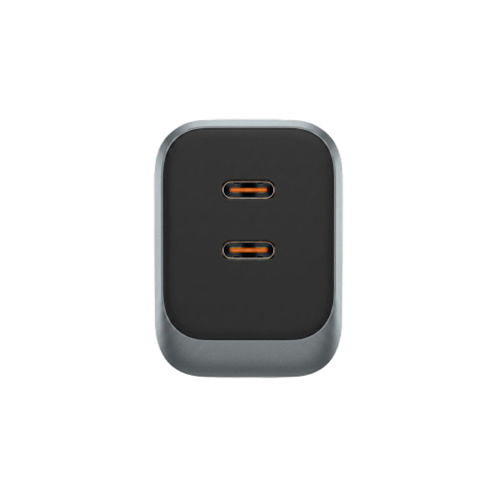 45W GaN Wall Charger
