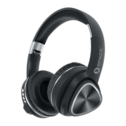 Bluetooth Headphones
