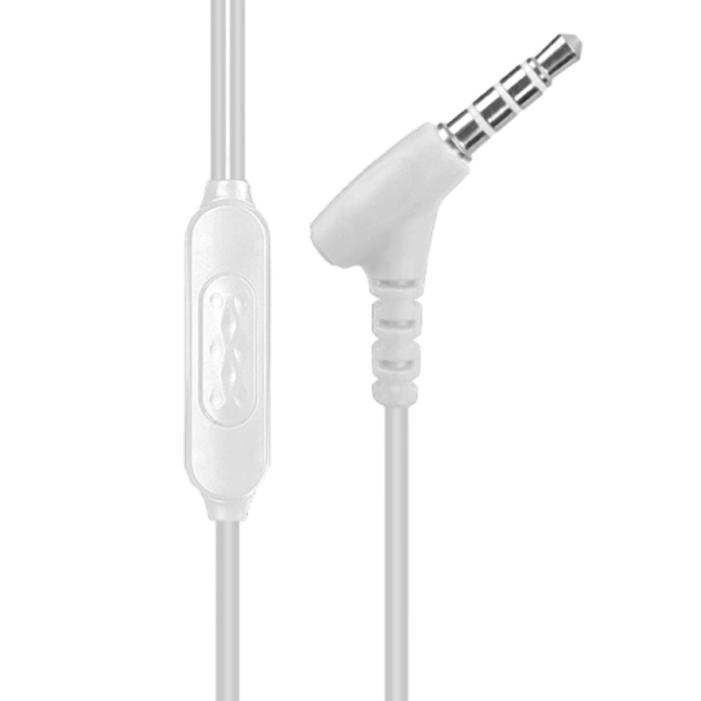 Legend Stereo Earphone Series