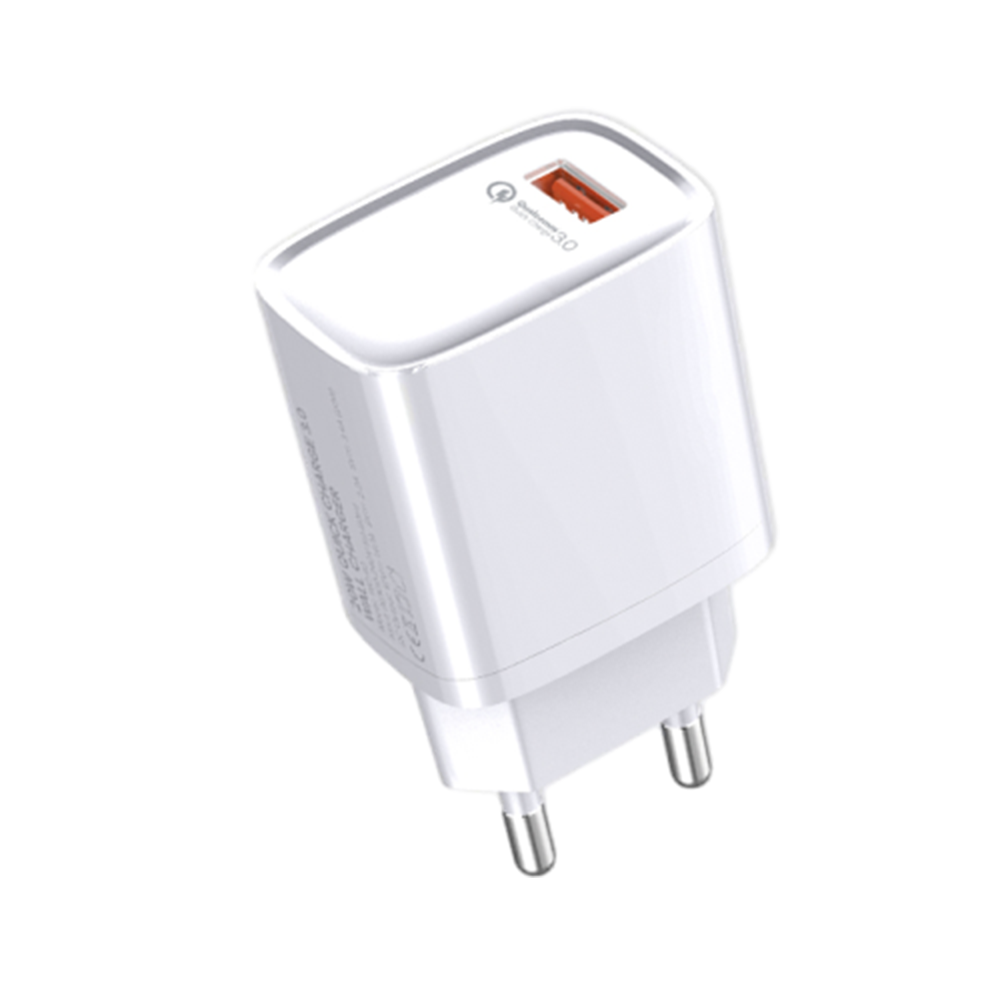 20W Quick Charge 3.0 Wall Charger