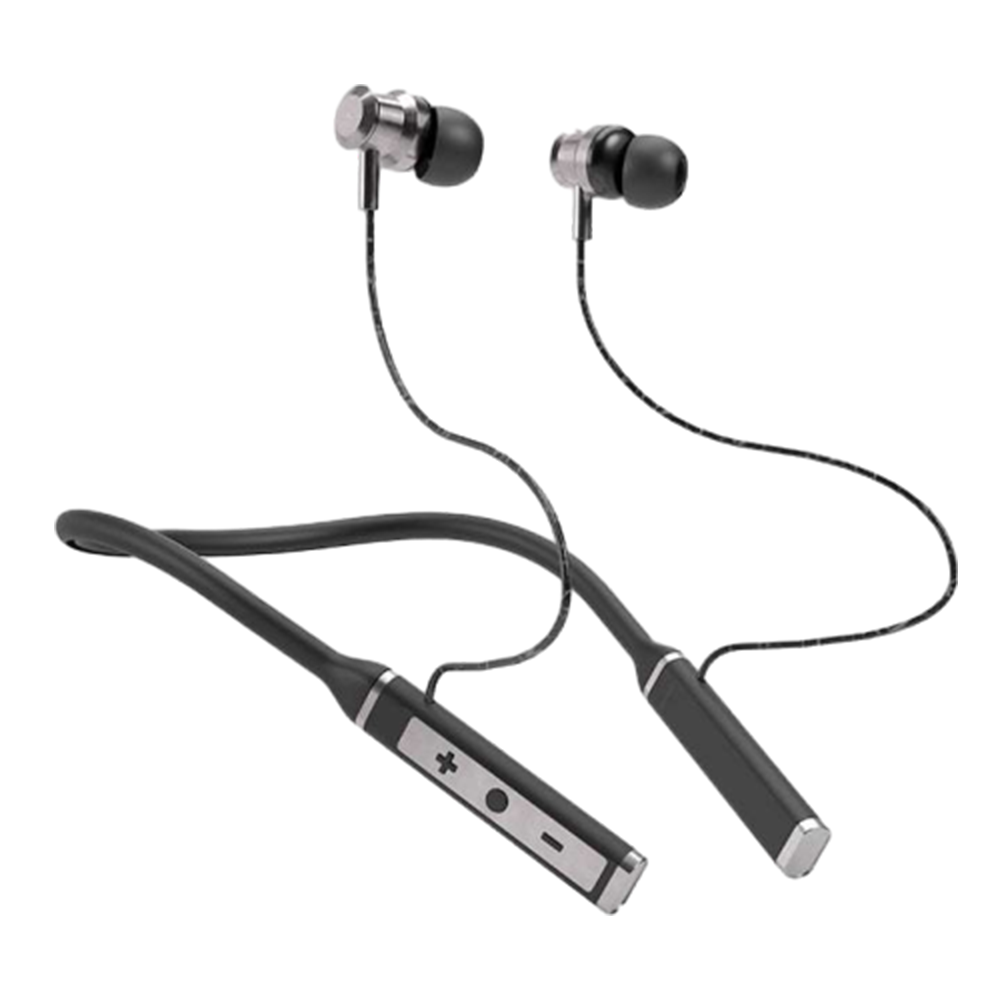 Move Wireless Neckband Earphones