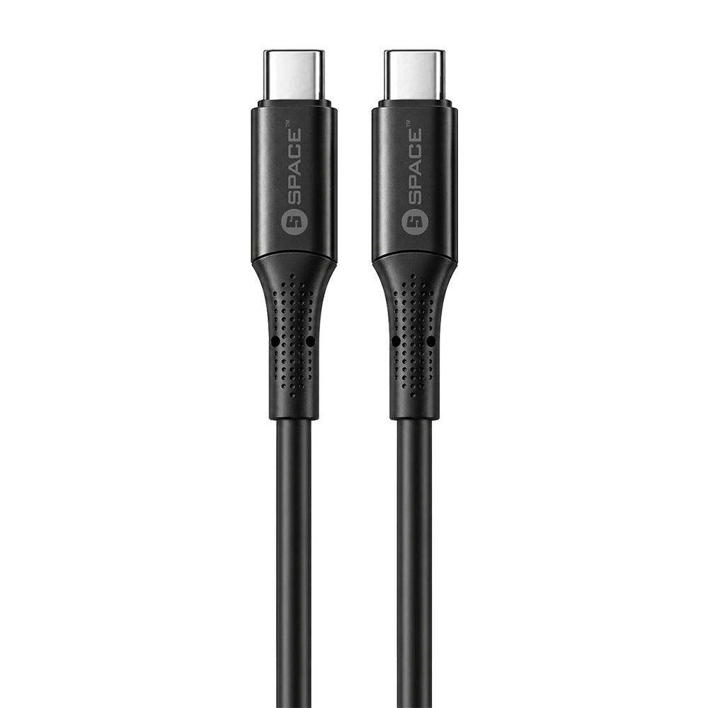 Charge Sync High Speed Data Type-C to Type-C Cable