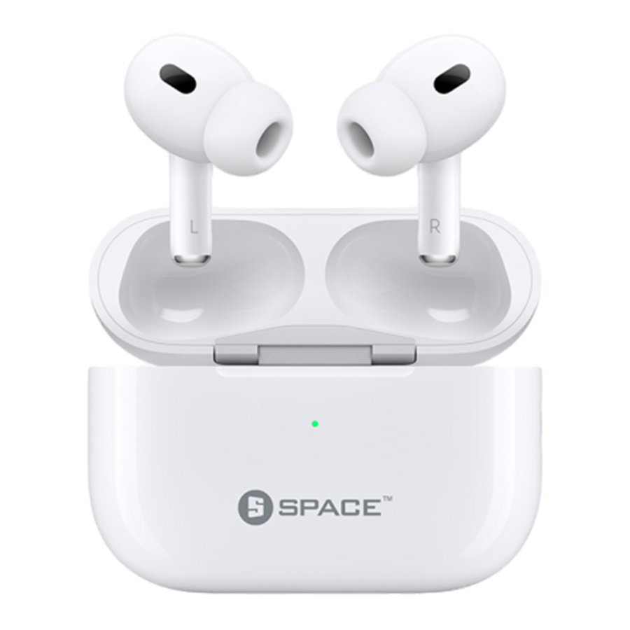 T2 Active Noise Cancellation True Wireless Earbuds