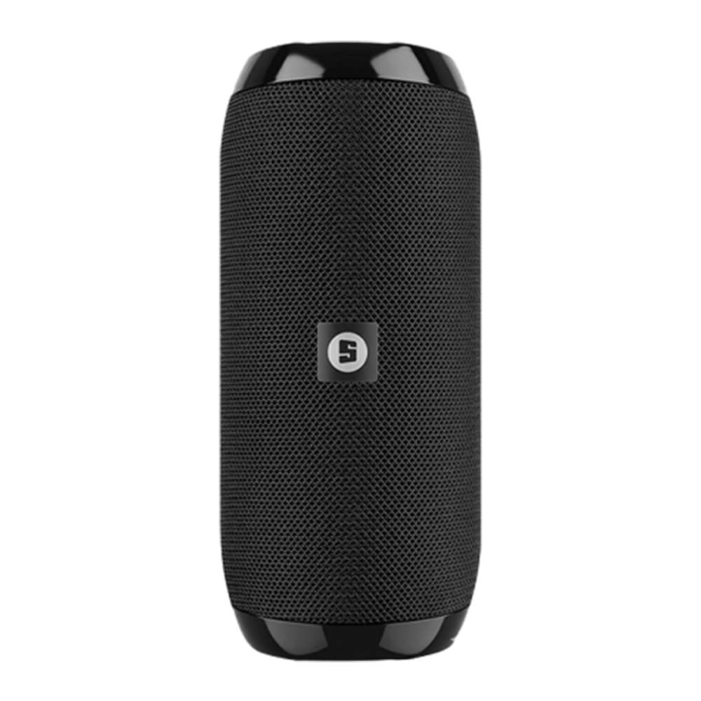 Echo Portable Wireless Speaker (EC-80)