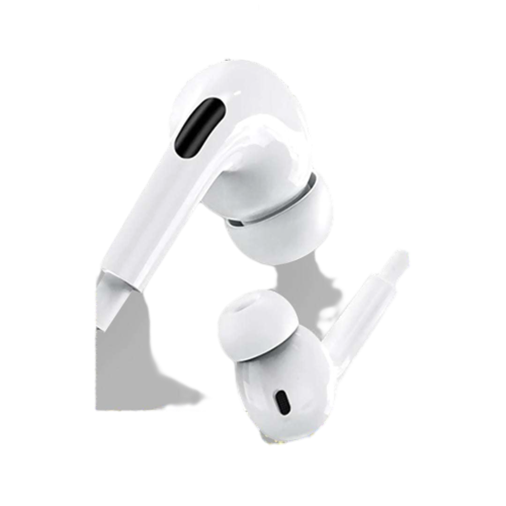 Pods Max Supreme Earphones (w Lightning Connector)