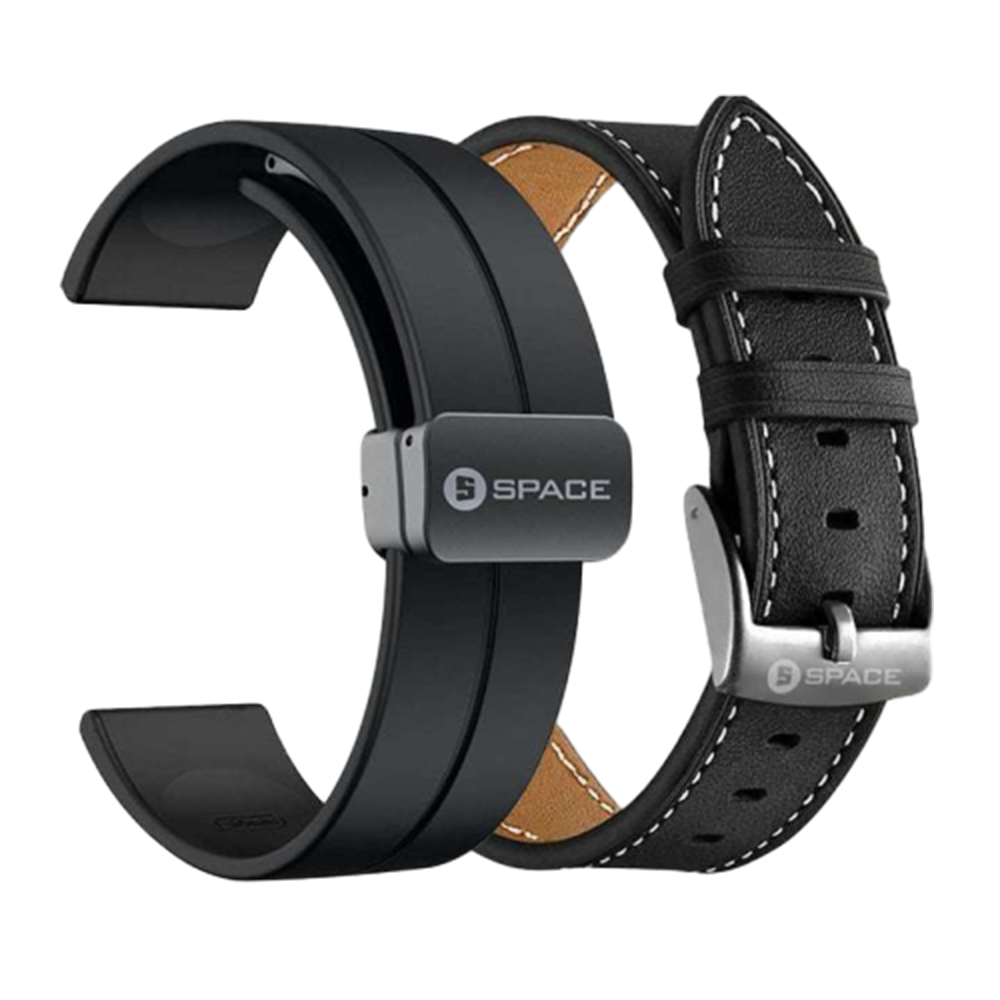 One Smart Watch
