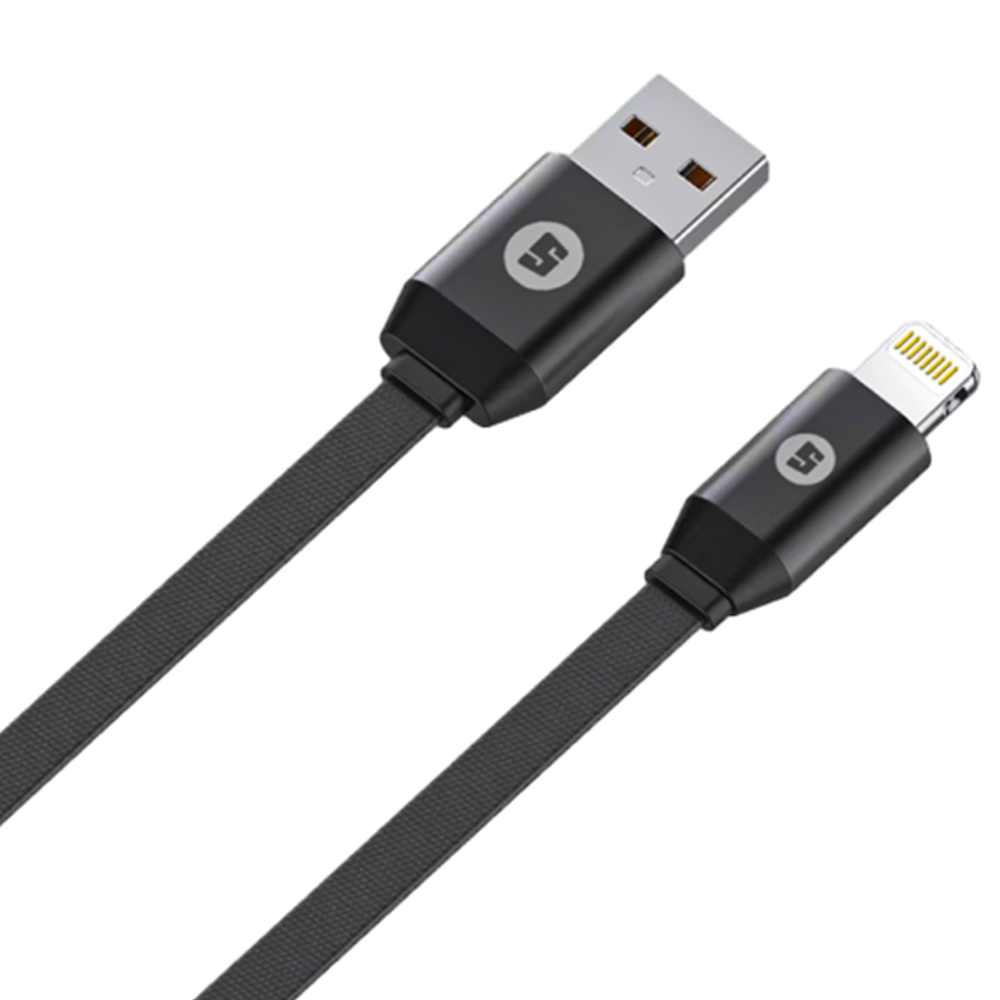 Charge Sync High Speed Data NYLON Cable
