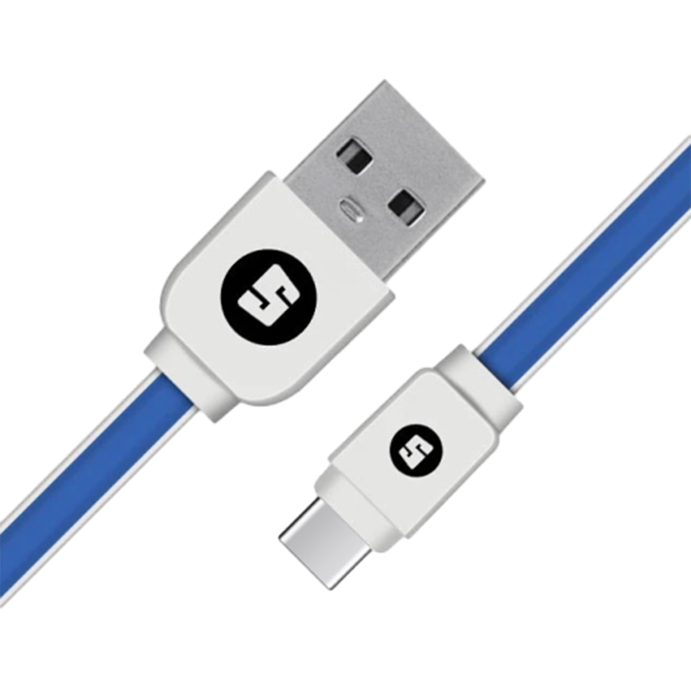 ChargeSync Type-C Cable
