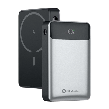 Wireless Power Banks