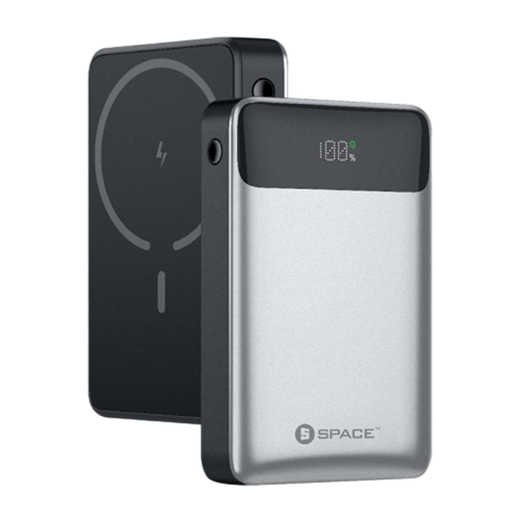 Wireless Power Bank Series 10000mAH