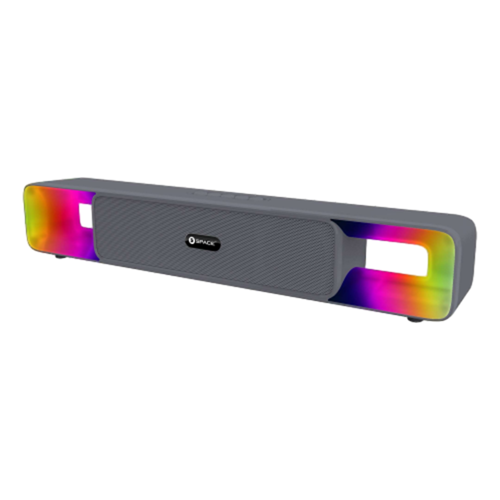 RISE Wireless Boombar Series