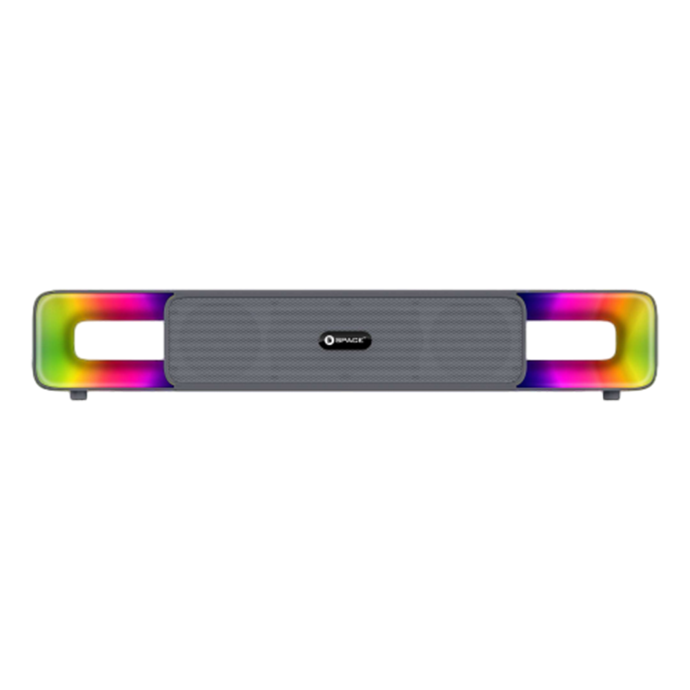 RISE Wireless Boombar Series