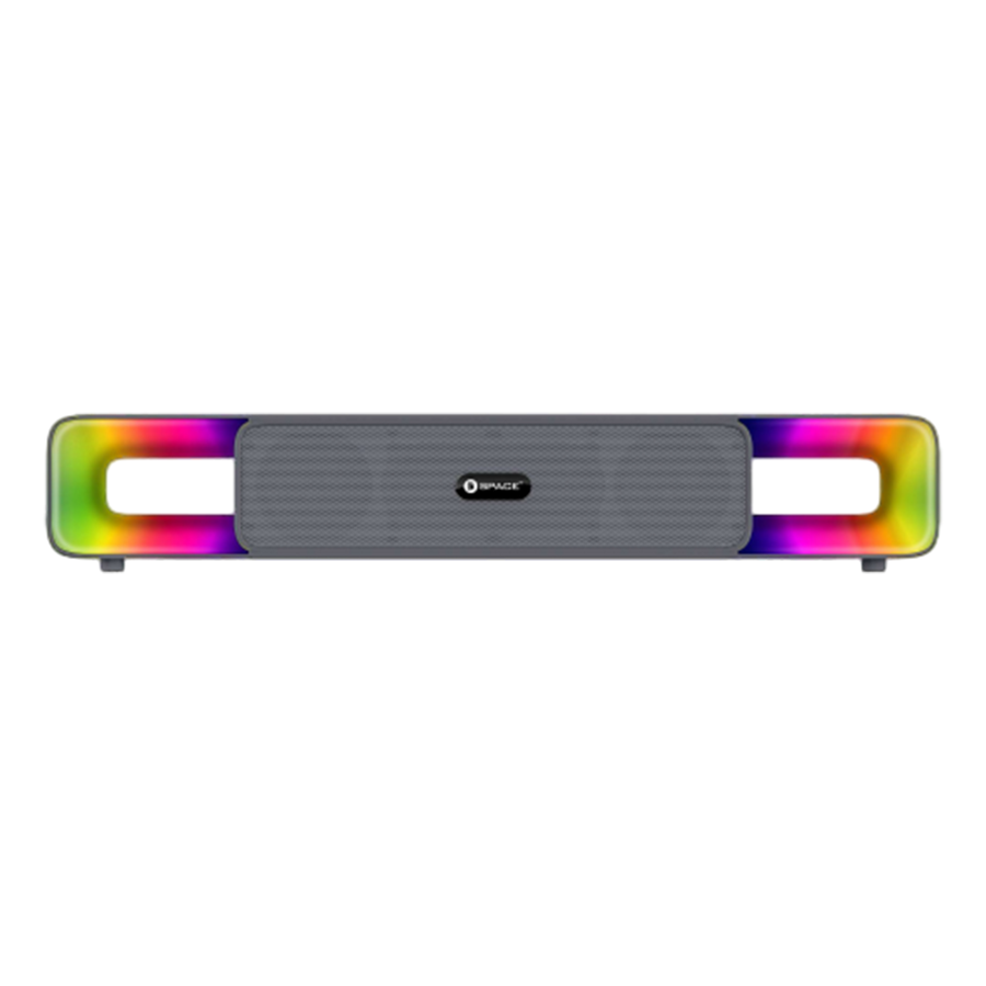 RISE Wireless Boombar Series