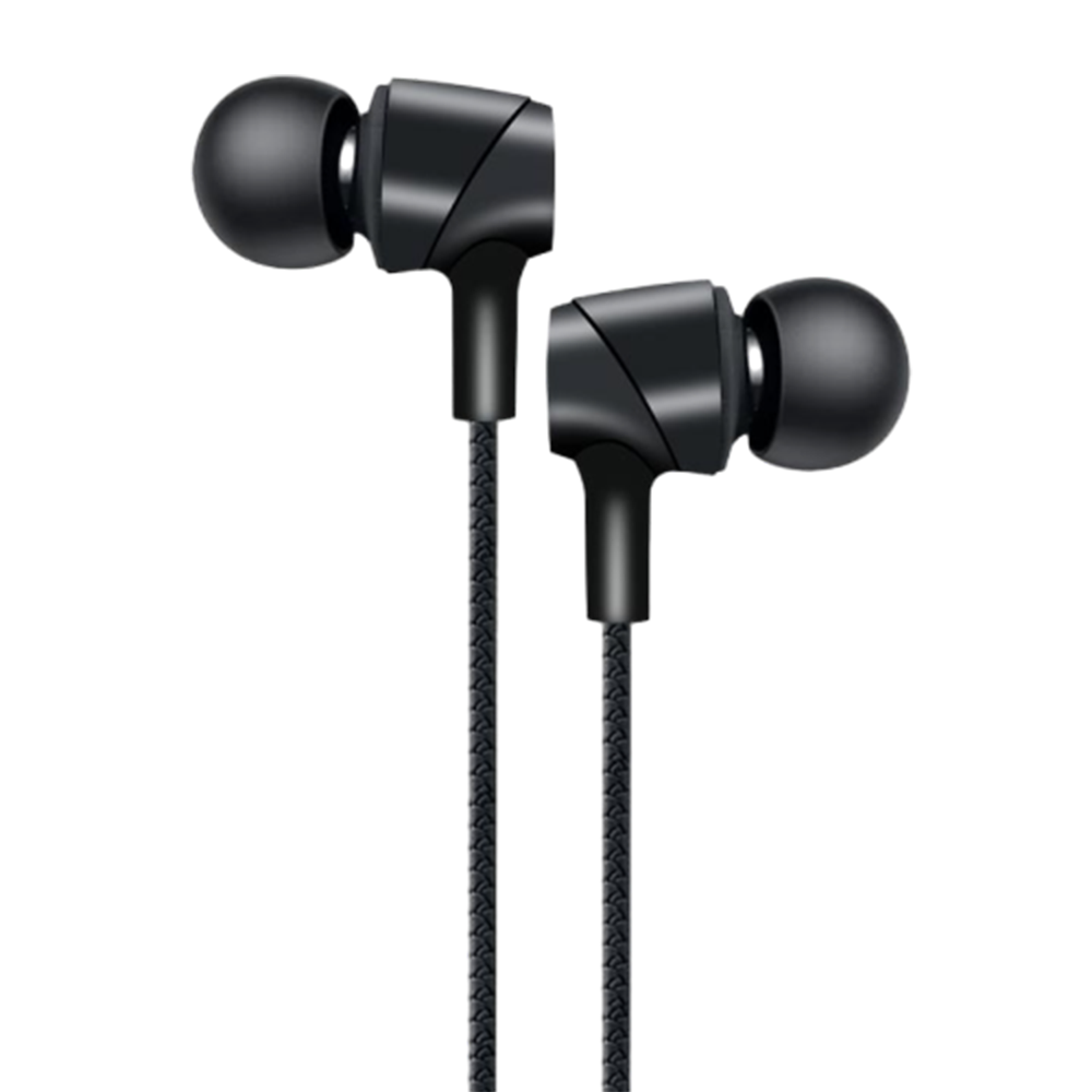 Elektro Stereo Earphones