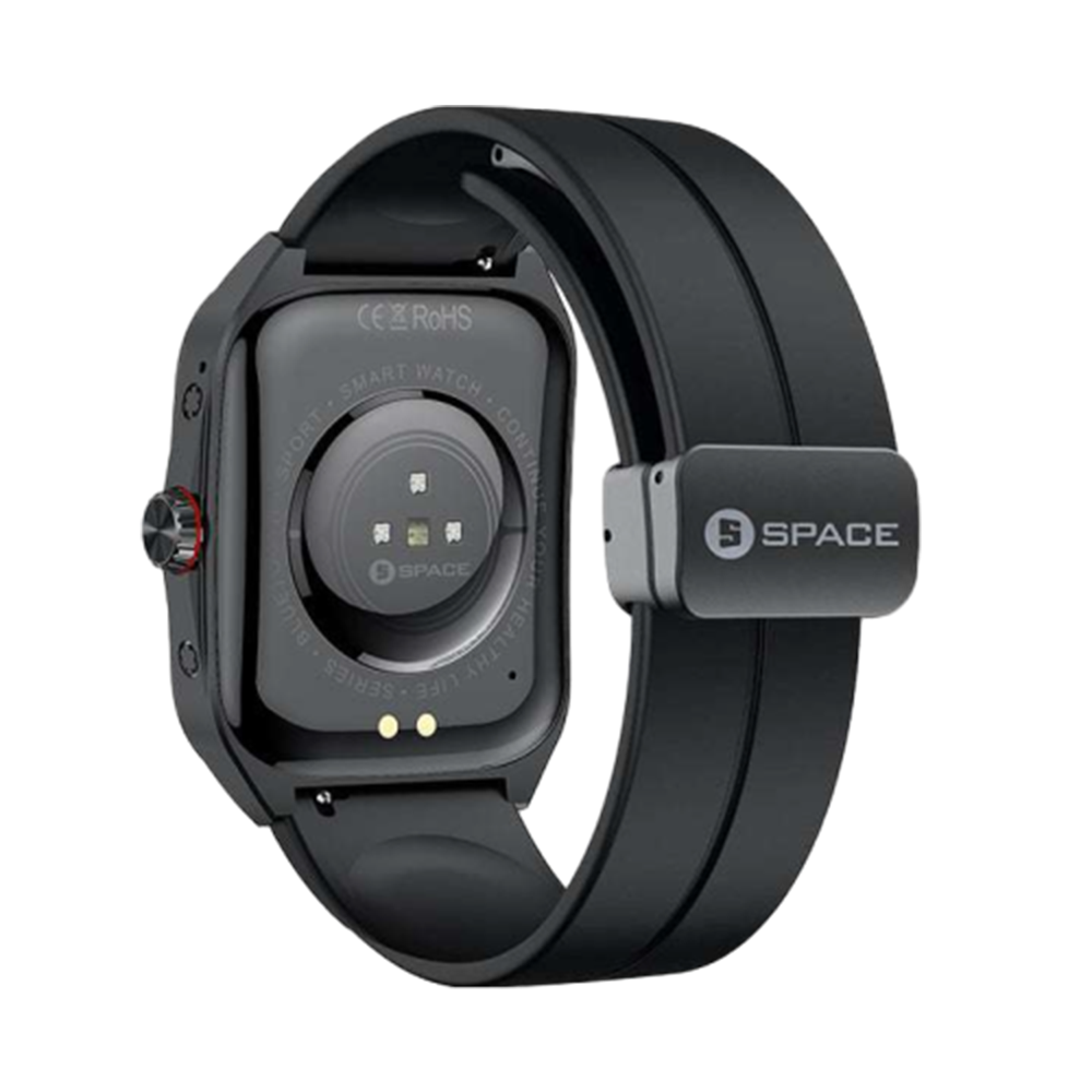 One Smart Watch