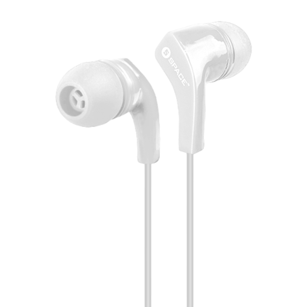 Legend Stereo Earphone Series