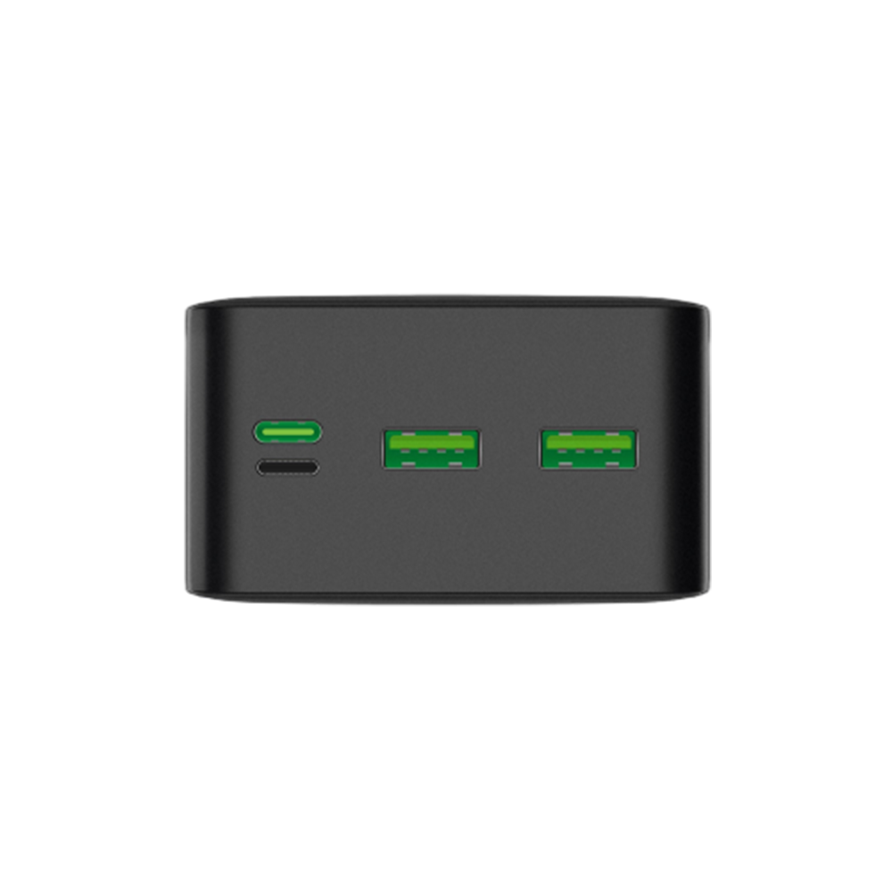 Speed PD + QC 3.0 Power Bank 30000 mAh SP-30