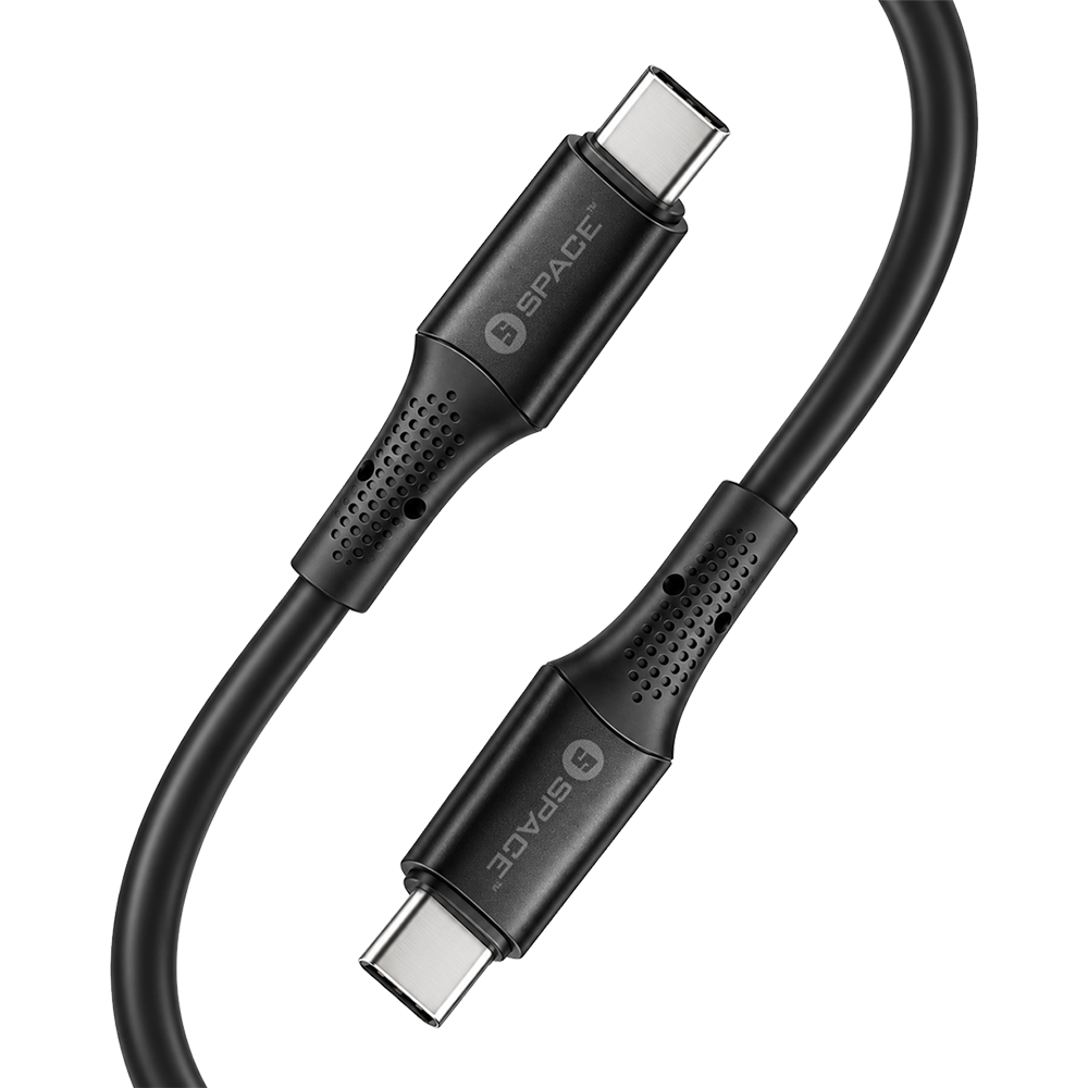Charge Sync High Speed Data Type-C to Type-C Cable