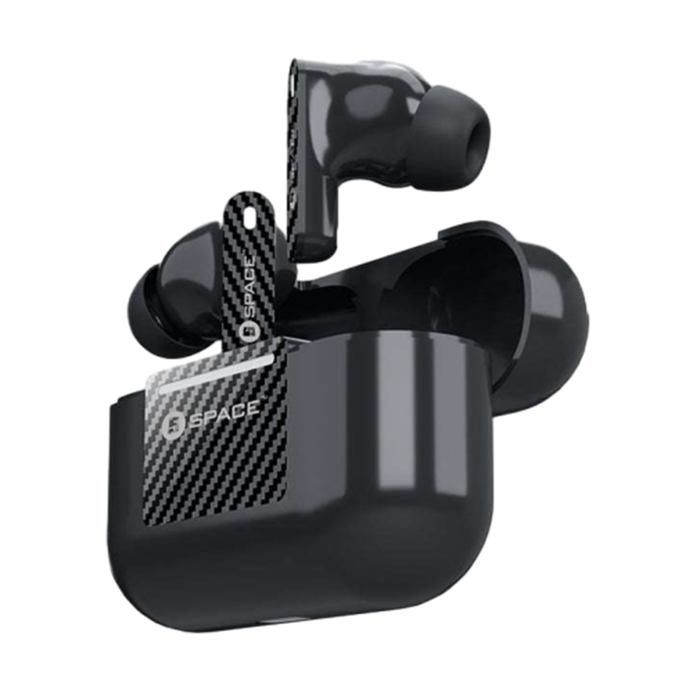 T6 ENC True Wireless Earbuds